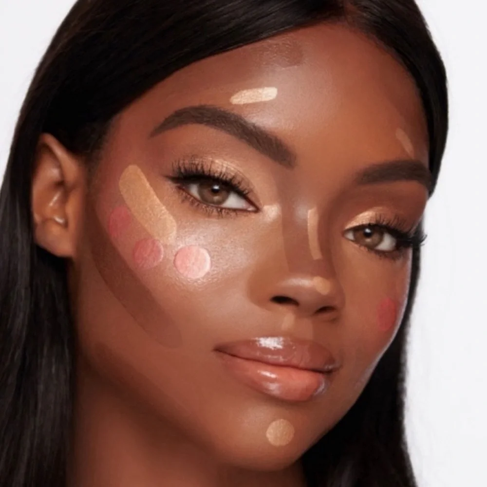 Charlotte Tilbury Pinkgasm Wand Brand New in Box